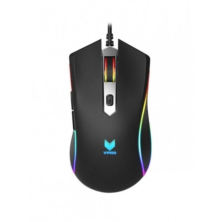 ماوس مخصوص بازی رپو مدل V280 Rapoo V280 Gaming Mouse